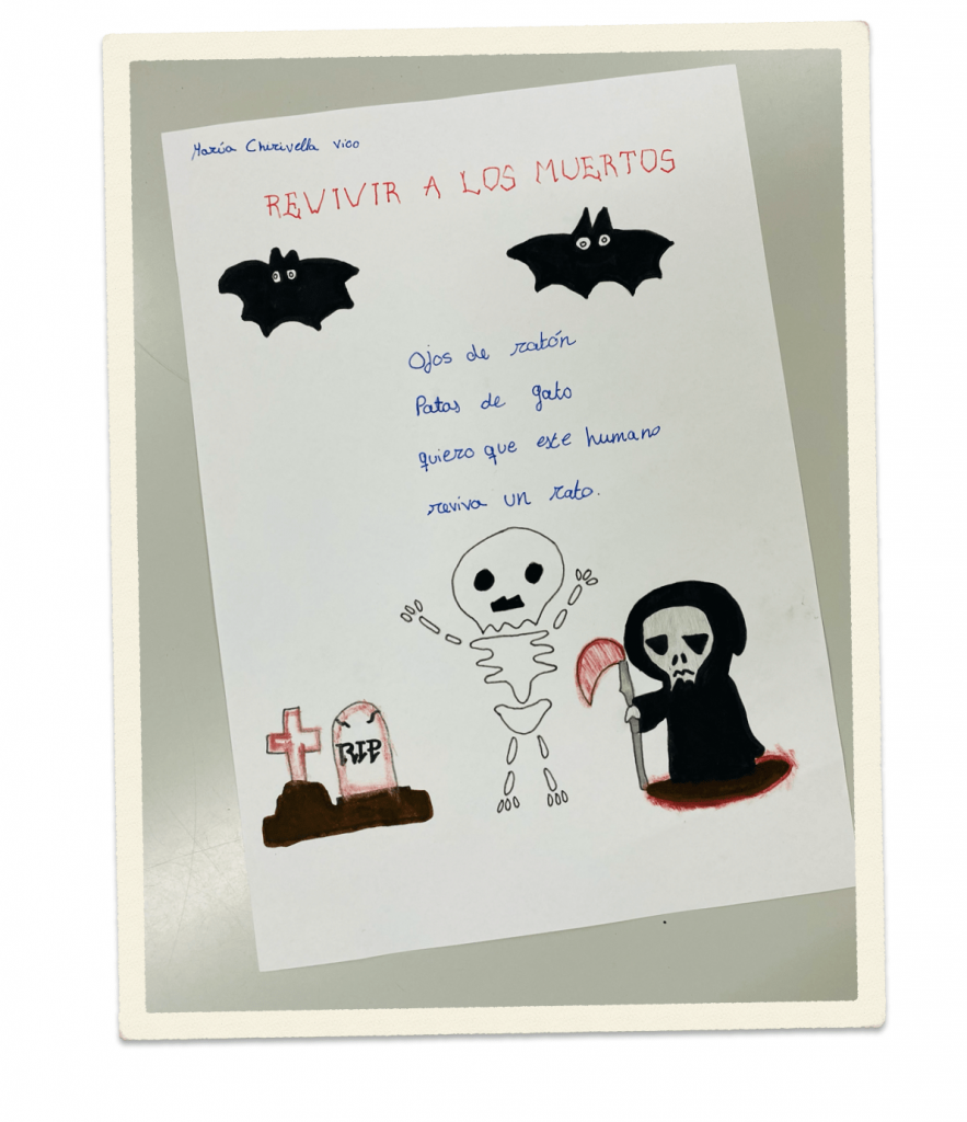 Halloween. Actividades e ideas. – del pupitre a las estrellas ?